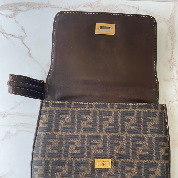 Fendi handbag - Picture 6 of 16